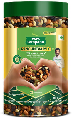 Tata Sampann Panchmeva Mix Vrat Essentials(1 x 400 g)