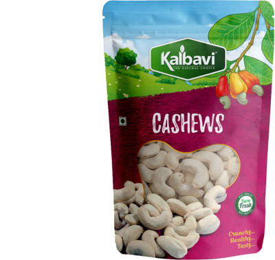 Kalbavi Premium W320 Cashews(1 x 500 g)
