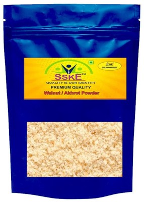 SSKE Walnuts / Akhrot Powder 500 g Walnuts(500 g)