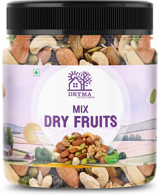 Dryma Mix Dry Fruit(1 x 250 g)
