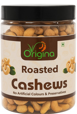 origina Roasted and Salted Cashew Cashews(1 x 200 g)