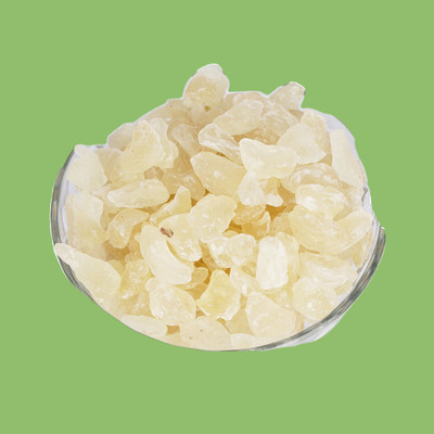 JMN Premium Organic Gond Katira Tragacanth Dried Gum Dried Gum(1 x 150 g)