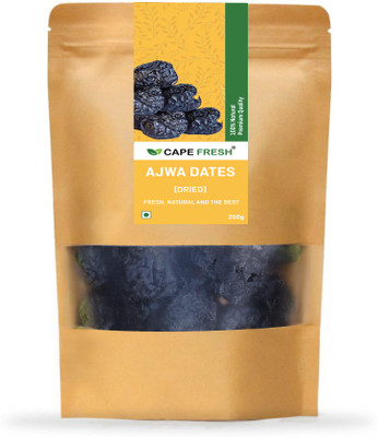 Cape Fresh Ajwa Dates Dates(1 x 250 g)