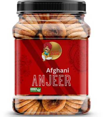 MARWADI FARM ANJEER FIGS 1KG Figs(1000 g)