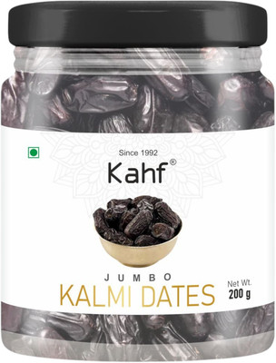 Kahf premium jumbo kalmi dates Dates(1 x 200 g)