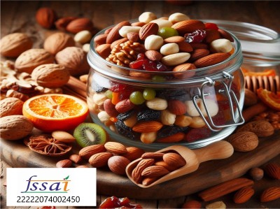 marwadifarm Mix Dry Fruit - Panchmeva -Almond,Cashew,Dry Dates,Black Raisin,(1OOO) Almonds, Apricots, Walnuts, Figs, Dry Dates, Kiwi, Raisins, Pistachios, Assorted Fruits & Nuts(1000 g)