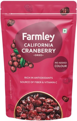 Farmley Premium Whole Cranberries(200 g)