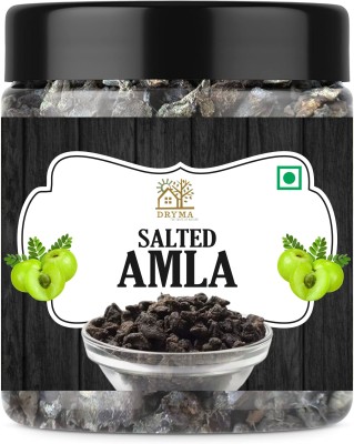 Dryma Dried Salted Amla Sukha Amla Chatpata Amla Candy Salted & Spicy Amla Amla(300 g)