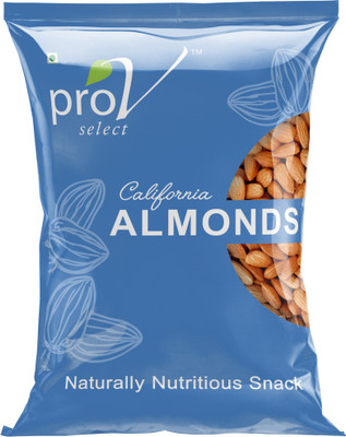 ProV Select Almonds(1 x 500 g)