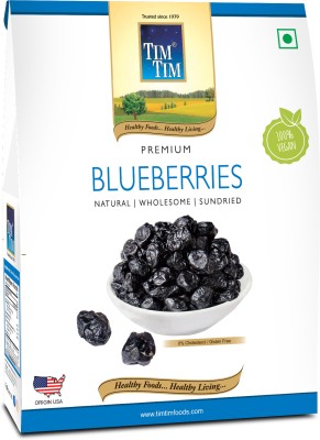 Tim Tim Premium Dried Blueberries, 250G Blueberry(250 g)