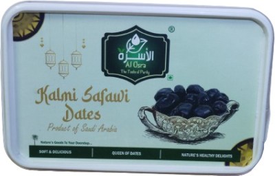 Al Osra Kalmi / Safawi Dates, Saudi Arabia, Dates(500 g)