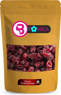 BTONICA CRAN150-SNACK Cranberries(1 x 150 g)