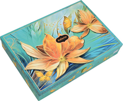 Aafarin Royal Gifting Collection (MRA10) Assorted Nuts(1 x 825 g)