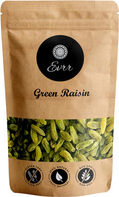 Evrr Premium Dried Mango 500g – Sweet, Naturally Sun-Dried, No Added Sugar Mango(1 x 500 g)