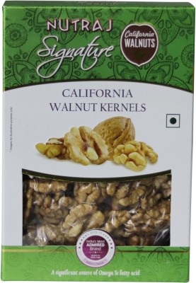 Nutraj Signature California Walnut Kernels(200 g)