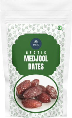Arctic Dryfruits Premium Medjool Dates Dates(1 x 200 g)