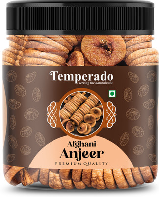 Temperado TEMPERADOANJEERJAR500 Figs(1 x 0.5 kg)