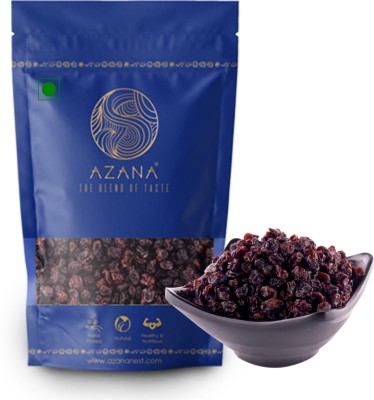 Azana Dried Black Currant | Black Currant(150 g)