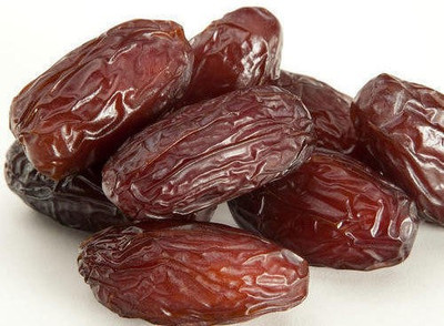 GROCERYONTHEGO Medjoul Dates (Khajoor) Dry Fruits, 50g Dates(1 x 50 g)