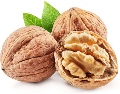 ZION walnuts 1 kg kashmiri walnut dry fruits akhrot dry fruits walnut with shell Walnuts(1 x 1 kg)