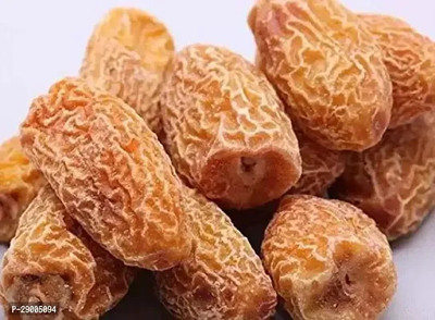 PIYOR Premium Yellow Dry Dates 250G | Peela Sukha Khajoor | Kharak | Dry Chuara Dry Dates(250 g)