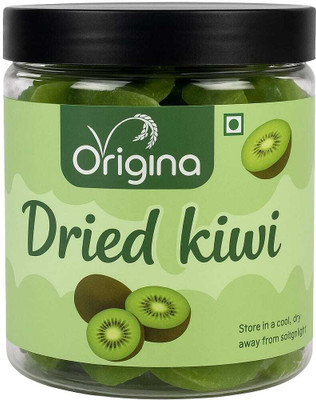 origina Purify International Dried Kiwi,Wholesome and Natural Kiwi Natural 250g Kiwi(1 x 250 g)