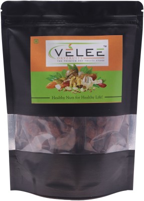 velee Dry Fruits Premium Munakka Raisins with Seed Raisins(400 g)