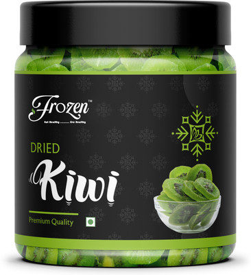 frozen Nuts Dried Fruit Slices Kiwi(1 x 250 g)