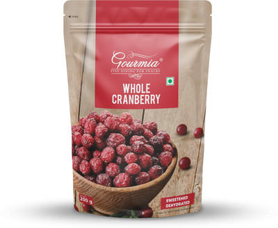 Gourmia Dried Cranberry Cranberries(200 g)