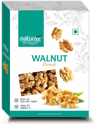 Naturoz Popular Kernels Walnuts(200 g)