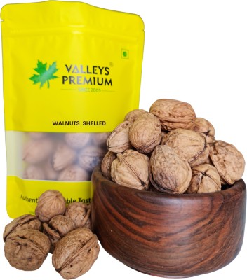 Valleys Premium HEALTHY and NATURAL Walnuts(800 g)