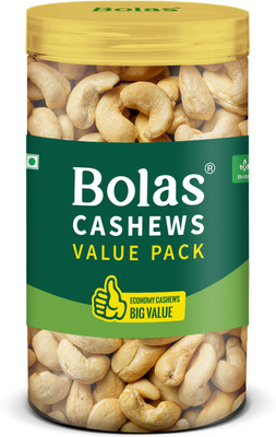 Bolas Value Pack Cashews(400 g)