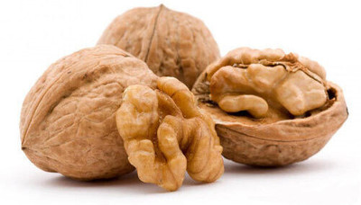 ZION Premium Kashmiri Inshell Akhrot/ Walnuts 1kg pack Walnuts(1 x 1 kg)