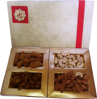 CHASTITY gift pack-2023 Assorted Seeds & Nuts(1 x 230 g)