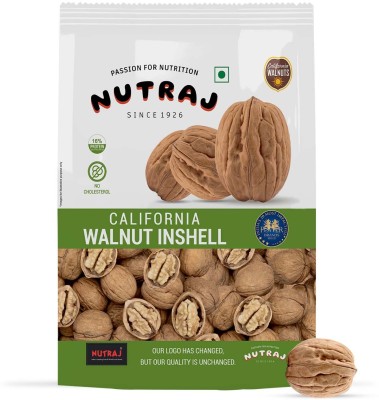 Nutraj Signature California Walnuts(1 kg)