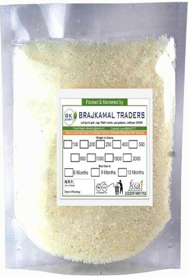 BK KART Unsweetened Coconut Powder Coconut(1 x 250 g)