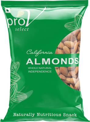 ProV Select - Independence Almonds(1 x 1 kg)