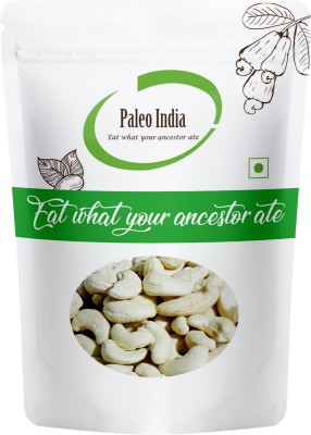 Paleo India whole Cashews W320/Cashew Nuts Kaju Cashews(100 g)