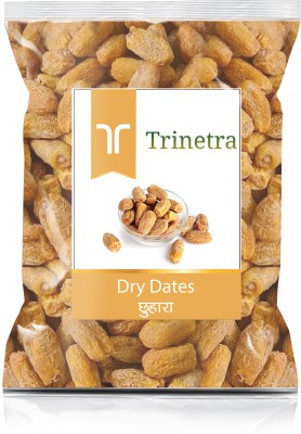 Trinetra Chuara (Dry Dates) 500g Pack Dry Dates(500 g)