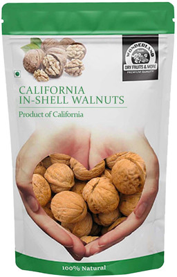 WONDERLAND California Inshell Walnuts(1 kg)