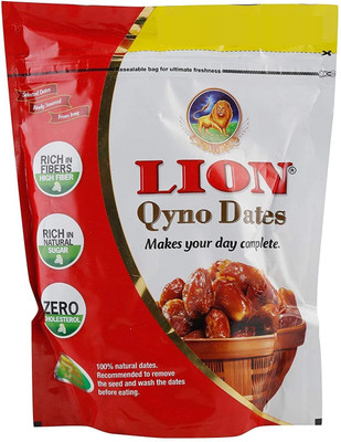 LION Dates(1 x 500 g)