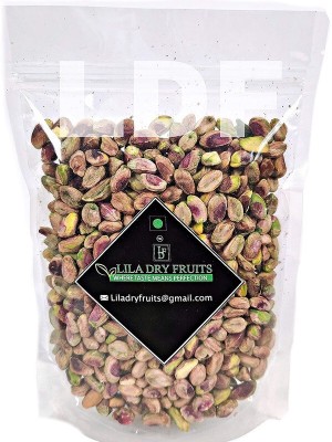 LDF Pista Kernels , Mota Pista (Pista without shell) Pistachios(100 g)