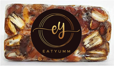 eatyumm Seedless Dates| Dates Without Seeds| Pack Of 1500 Grams (500 Grams*3) 1.5 kg Dates(3 x 500 g)