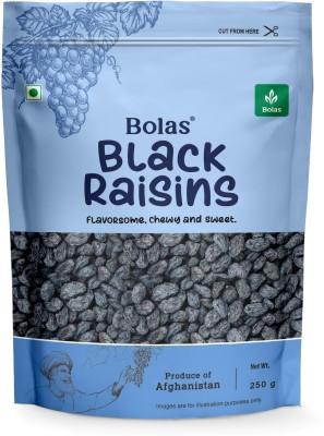 Bolas Black Raisins(250 g)