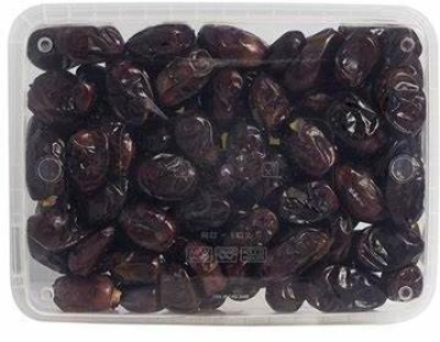 Organic Grocery Omani Dates Khajoor Dry Dates(1 kg)