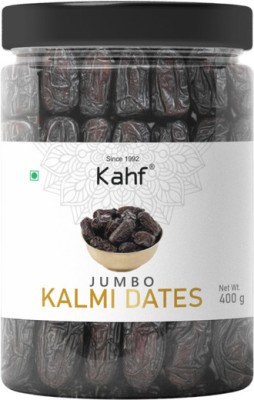 Kahf premium jumbo kalmi dates Dates(400 g)