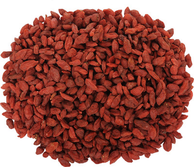 Berries & Nuts Dried and Dehydrated Goji Berries(2 x 160 g)