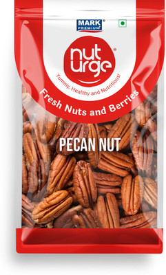 nuturge Pecan Nut 150g Pecans(1 x 150 g)