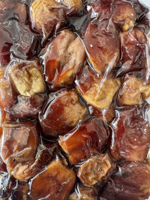 RN CART Khajur Dates with Seeds Arabian Dates | Dry Fruit Dates|Pin Khajoor| Vaccum Pack Dates(1 x 2 kg)