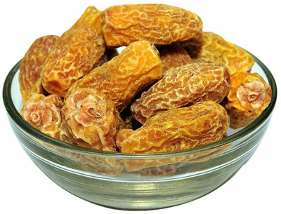 INDIAN MANWAR Pili Kharak Dry Dates(1 x 900 g)